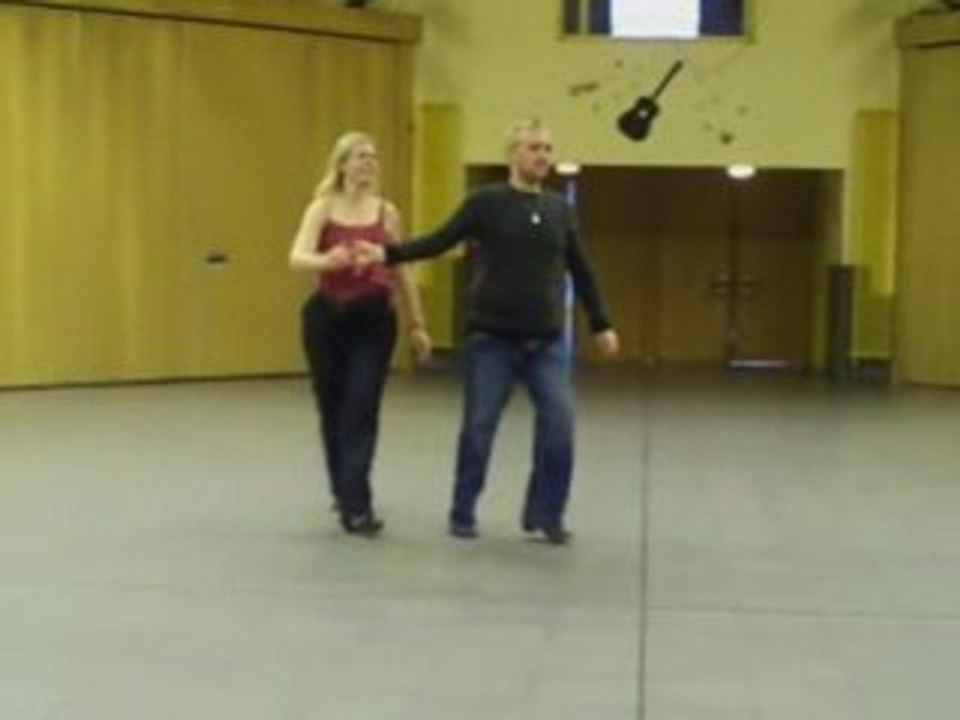 Play Me A Dancer 1