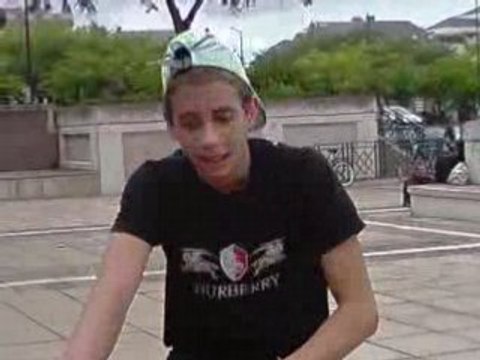 Sisi Krimo-gène 49 en mode Pilote Cramée tkt ...