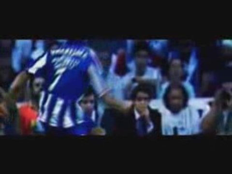 . Golden Ball Skills . Cristiano Ronaldo vs Ricardo Quaresma