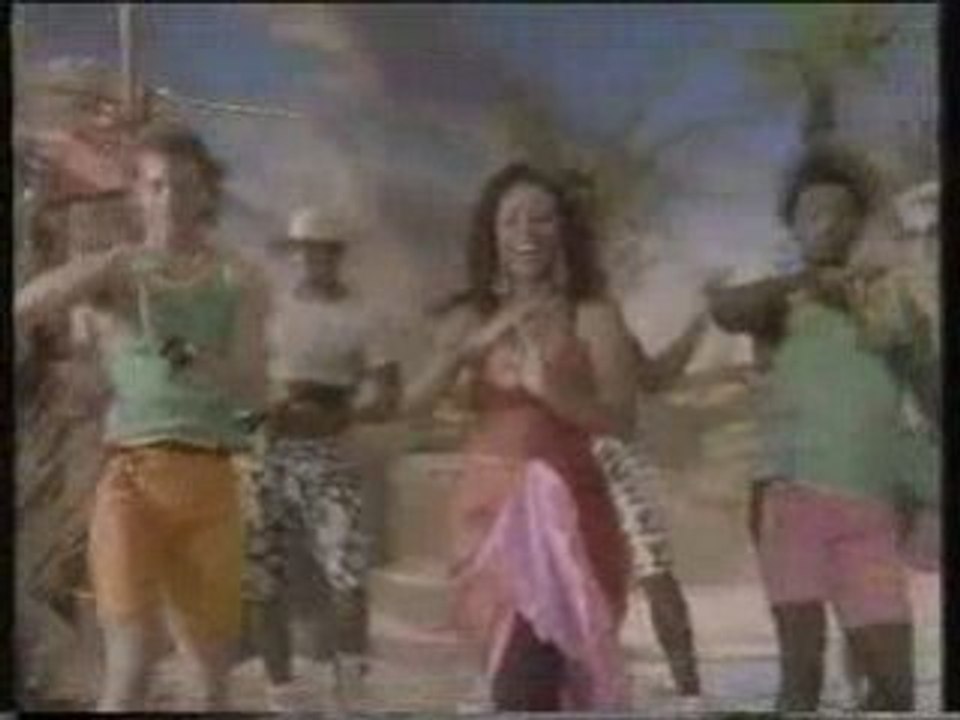 Inner City - Do you love what you feel