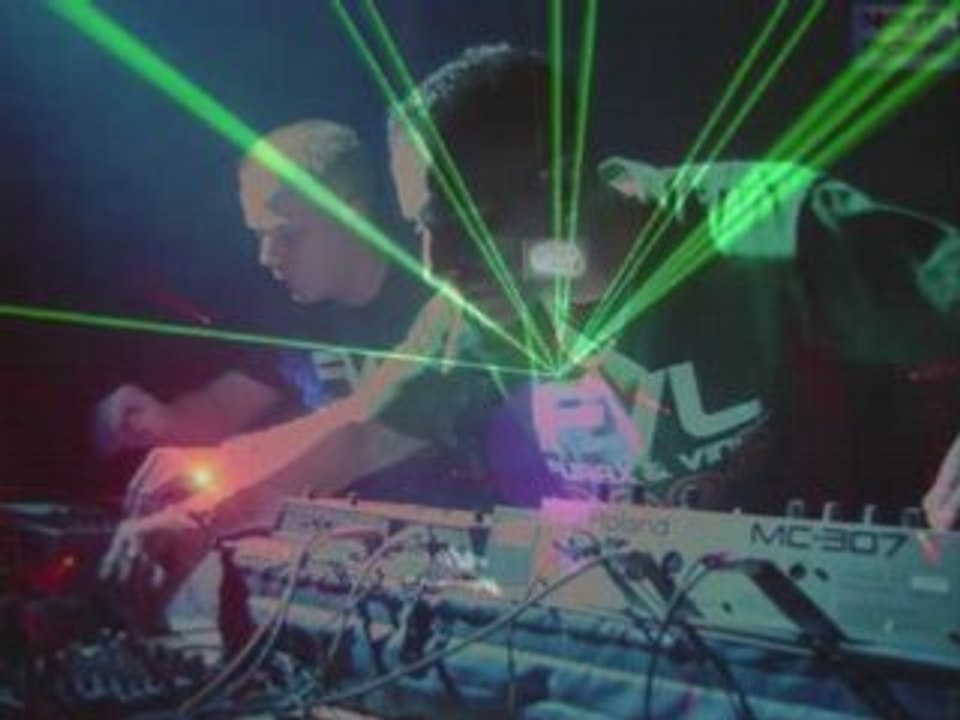 Dj Furax - Seigneur