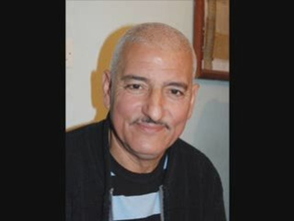 Amour abdennour