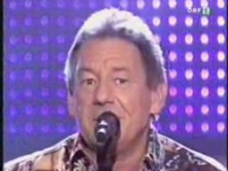 Wolfgang Ambros - Medley (Live)