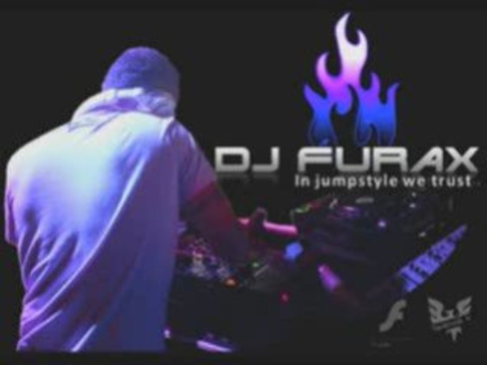 Dj furax - SEX