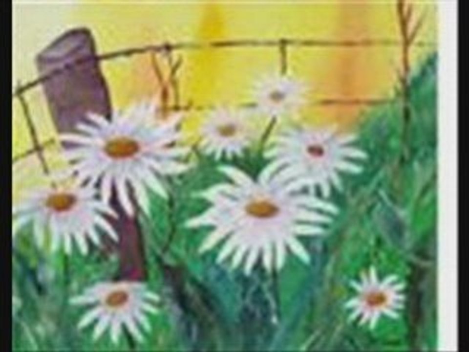 MARGUERITES