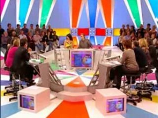 Florence Foresti - "la bimbo"