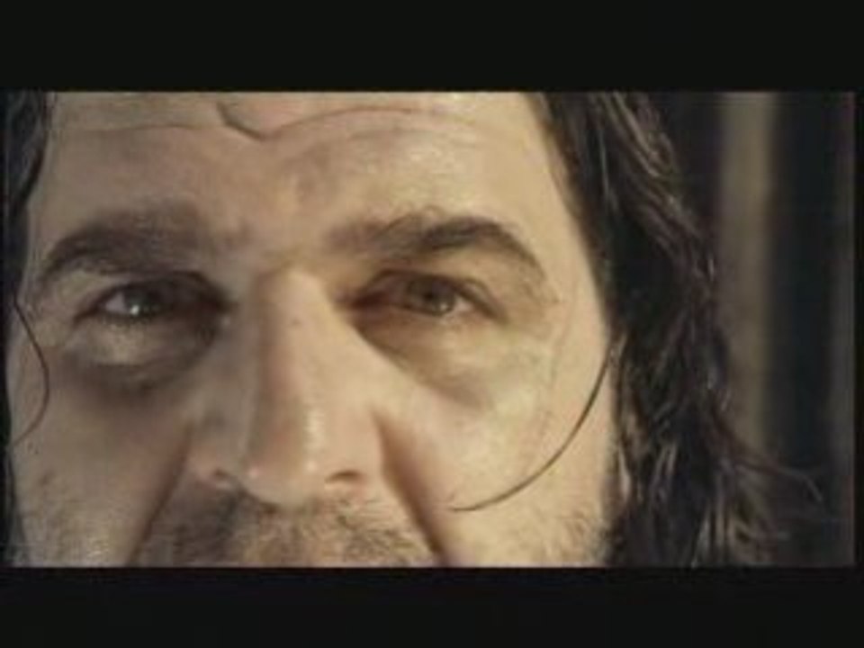 Enjaulado
