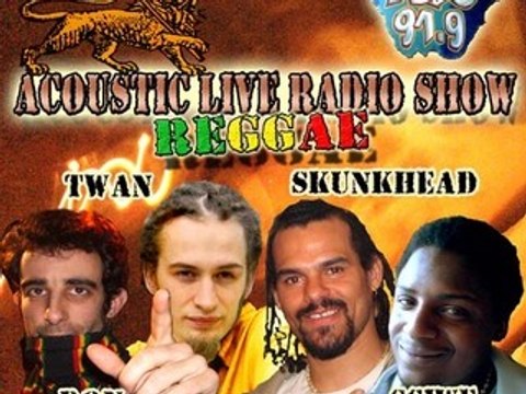 Mère Nature Répétition Acoustique