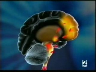 Agorafobia con panico