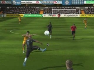 See that awesome goal(ballack)