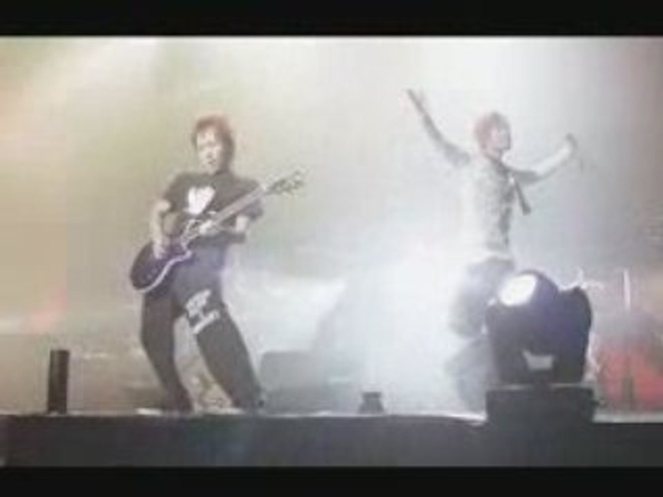 Angelo - Creature (Budokan)