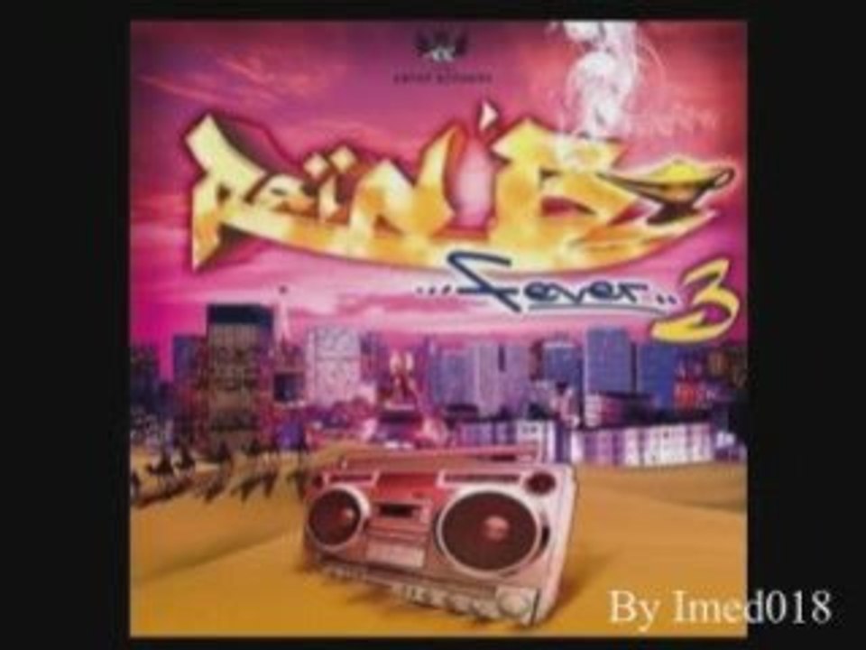 Tunisiano ft Reda Talliani - Ca passe ou ca casse