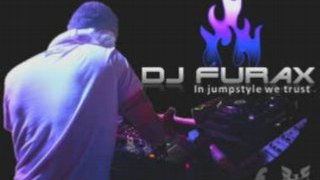 DJ Furax & Redsharkvs Vs. Q-ic & Ghost - Desire go orgus