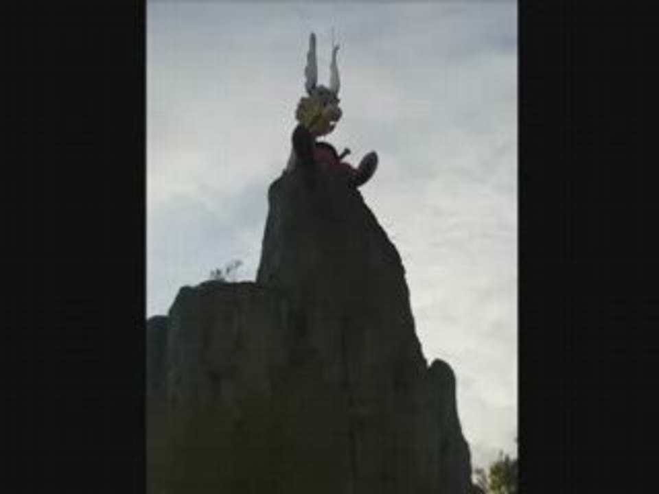 Parc Asterix