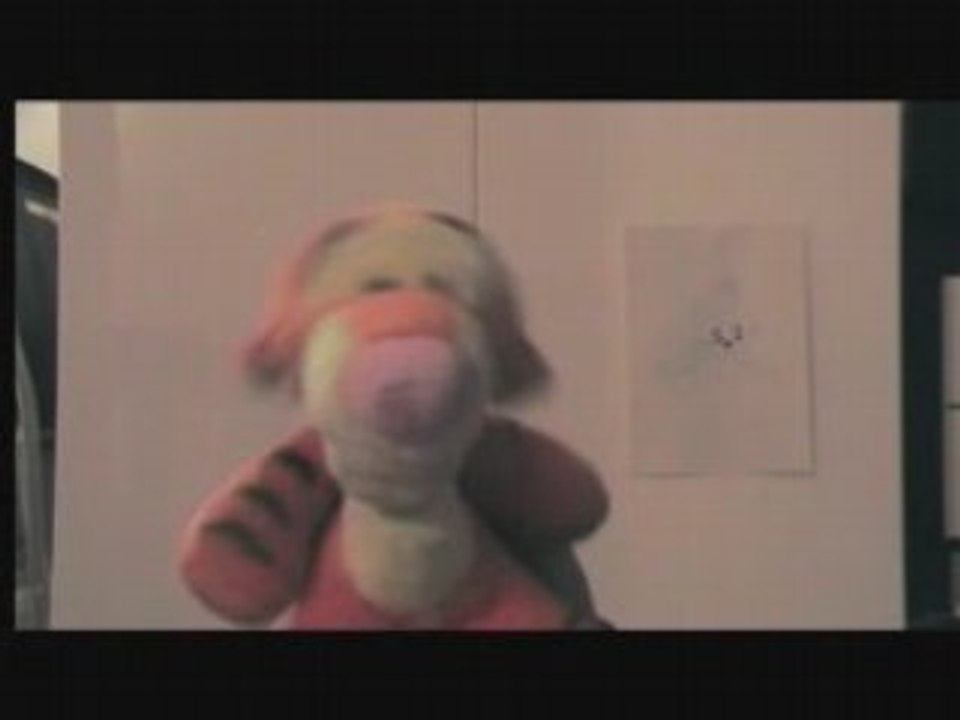 Franzie l'ami des enfants