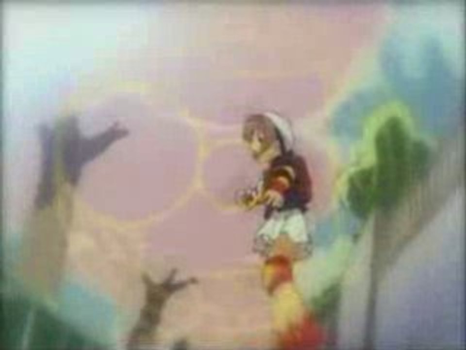 Sakura, Chasseuse de cartes - Générique