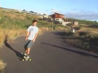 freebord à st leu (dadou)