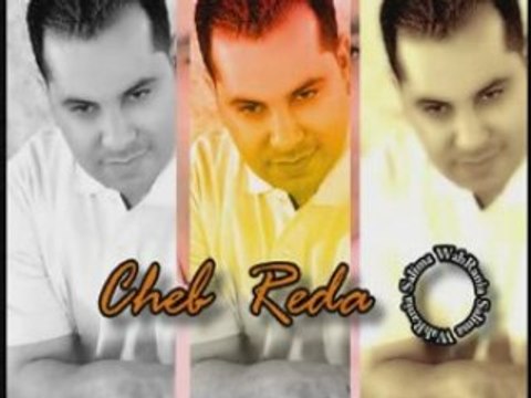 Cheb Reda - Ma3lich Ana Dalem