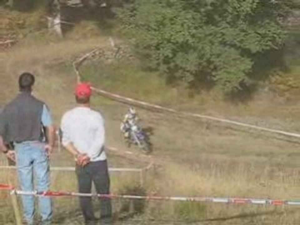 enduro REQUISTA...