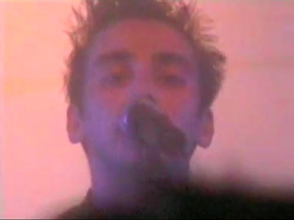 Damien saez live nancy a ton nom