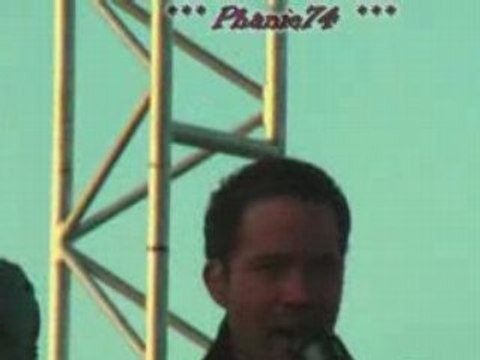 HD.Emmanuel Moire Cholet celui que j'étais 2