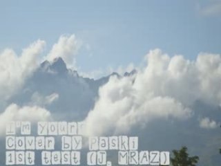 Jason Mraz I'm Yours COVER - Live by Paski