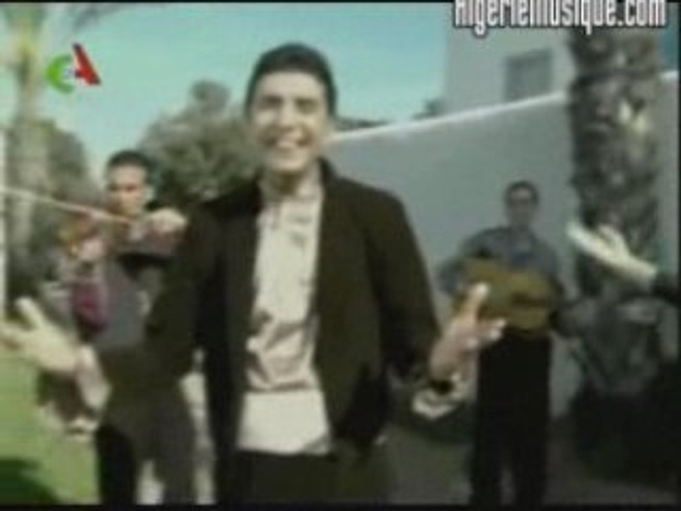 Bent Bladi Ajbouni Aynik