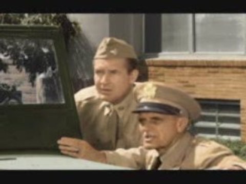 Landing -from Ray Harryhausen Collection on Blu-ray Oct. 7th