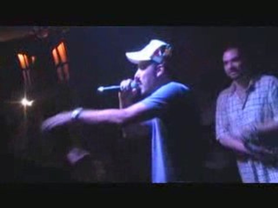 Concert ARMADA - 5.10.08 - Bucuresti