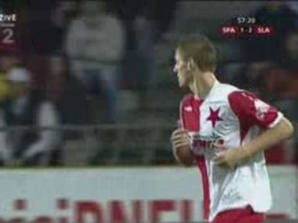 Sparta Praha - Slavia Praha