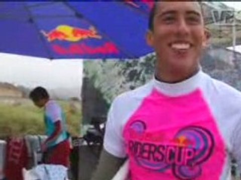 School of Surf - Red Bull Riders Cup - Episode 13