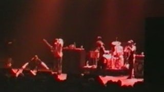 RATM - Zapata's Blood (Brixton 96)