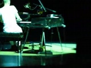 Chłopiec z plasteliny