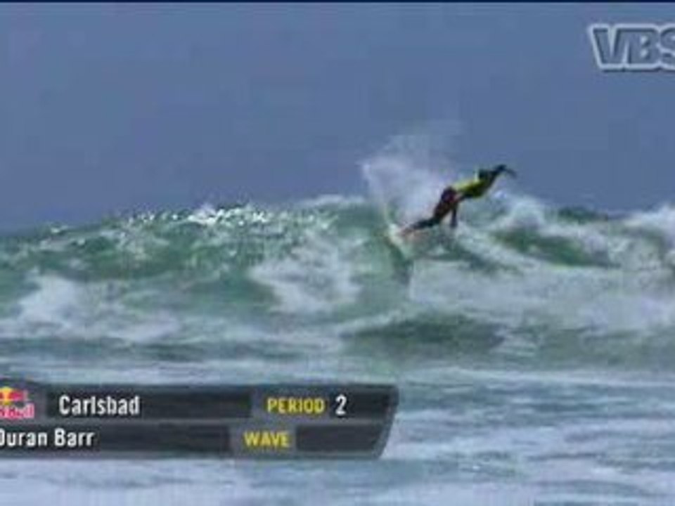 School of Surf - Red Bull Riders Cup - Episode 15