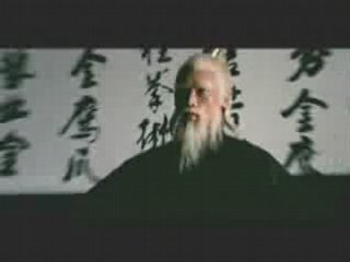 Entrainement hallucinant! Kung Fu "Invincible Armor"