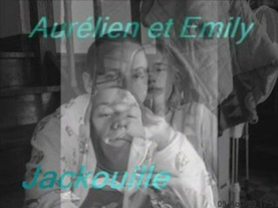 Moi et mes amis