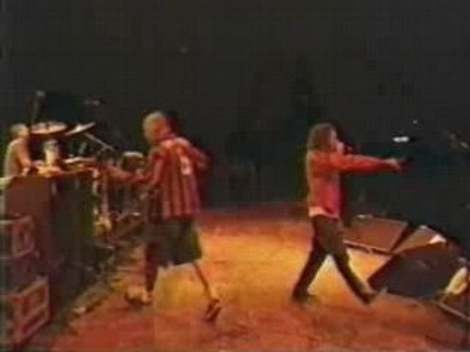 RATM - Vietnow (Reading Festival 96)