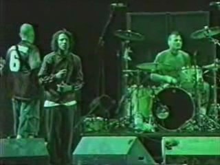 RATM - Without A Face (Reading Festival 96)