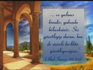 Medyen Kavminin Özellikleri  Bölüm 6