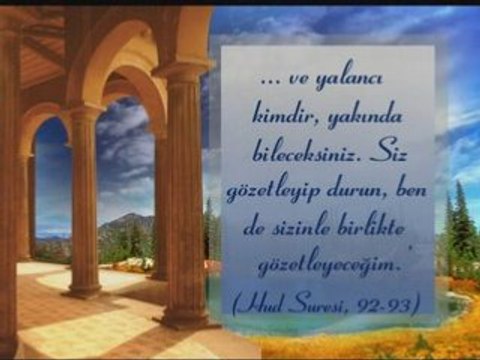 Medyen Kavminin Özellikleri Bölüm 6