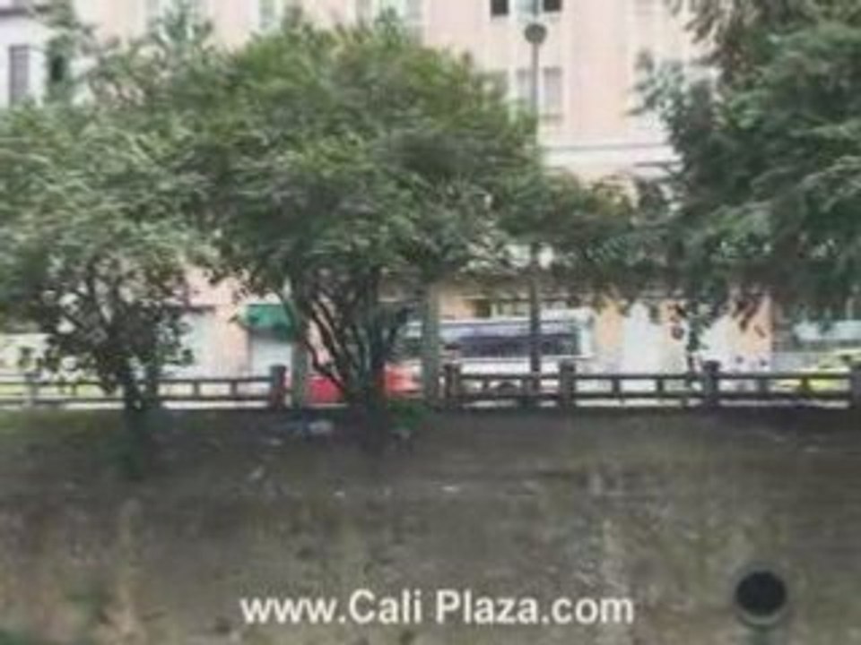Cali Colombia