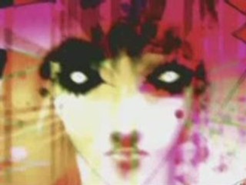 Kurozuka OP