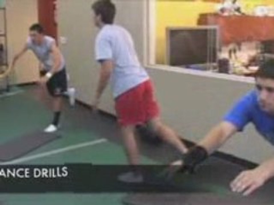 San Diego Kicking Camp / How to Kick a Field Goal