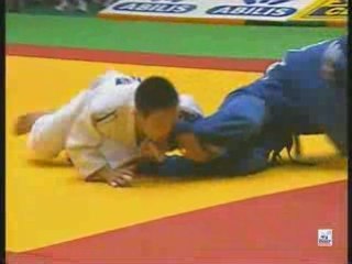 Ko Uchi gari