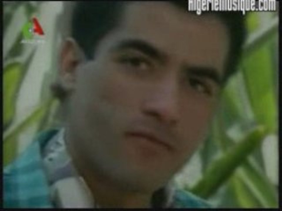 Cheb Mami-Lazrag Saani