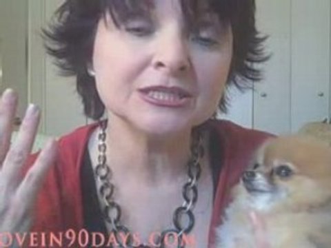 Lipstick Jungle: Dr. Diana's Flirting and Dating Advice