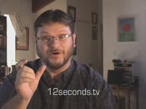 New Media Tip 20081007 - Fancy equipment not required