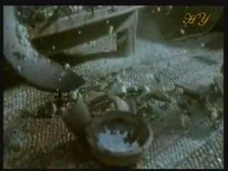 Medyen Halkının Helak Olması