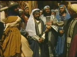 Eyke Halkının Helak Olması