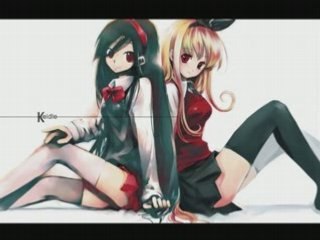 Ending de ma fic vampire knight (portugaiseuh94 sest moi )
